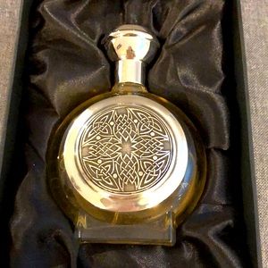 Boadicea The Victorious Luxury Perfume Intense